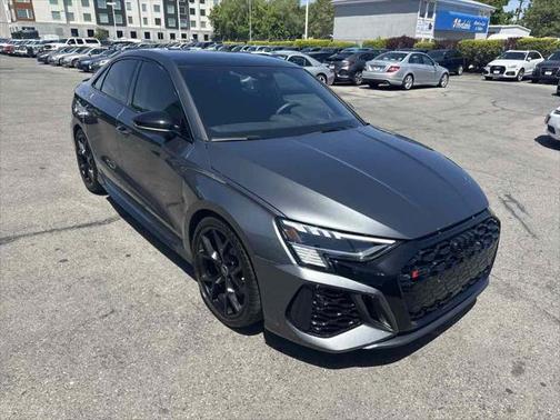 2024 Audi RS 3 TFSI quattro S tronic