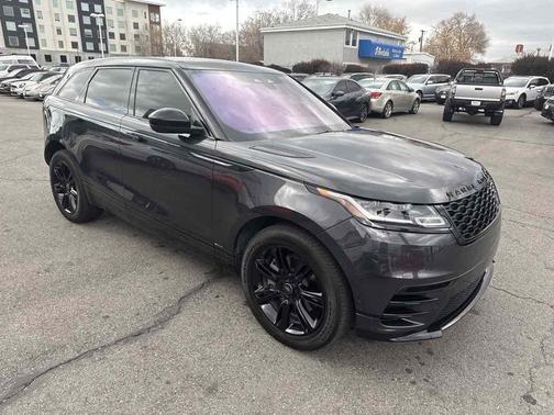 2021 Land Rover Range Rover Velar P250 S R-Dynamic