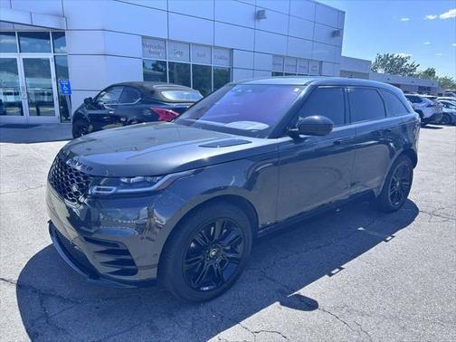 2021 Land Rover Range Rover Velar P250 S R-Dynamic