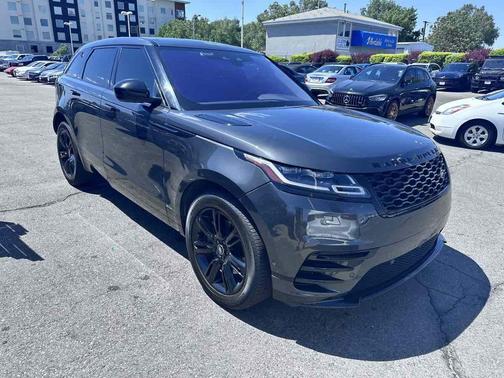 2021 Land Rover Range Rover Velar P250 S R-Dynamic