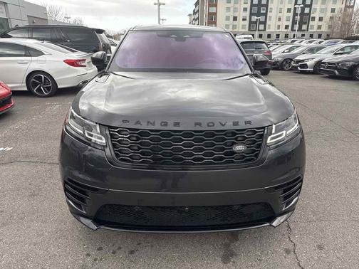 2021 Land Rover Range Rover Velar P250 S R-Dynamic