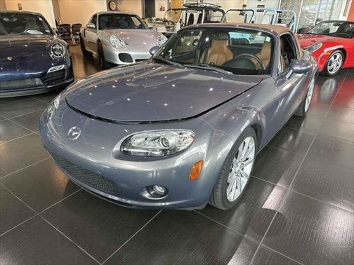 2006 Mazda MX-5 Miata Grand Touring