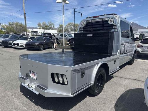 2019 Mercedes-Benz Sprinter 3500XD High Roof