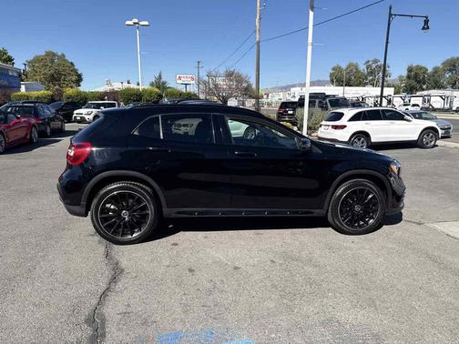 2019 Mercedes-Benz GLA 250 4MATIC