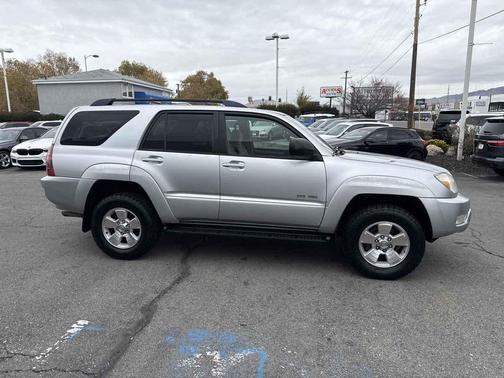 2005 Toyota 4Runner SR5