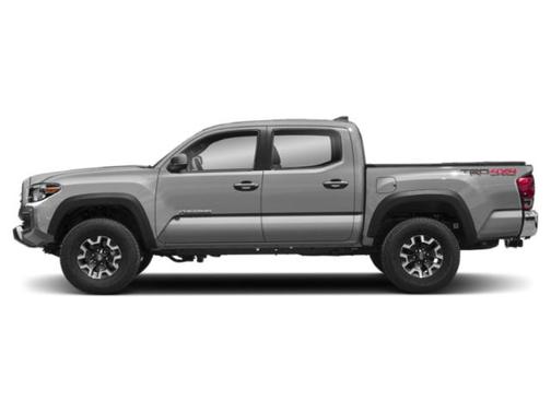 2018 Toyota Tacoma TRD Off Road