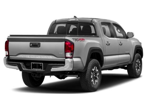 2018 Toyota Tacoma TRD Off Road