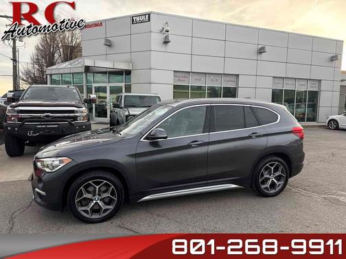 2017 BMW X1 xDrive 28i