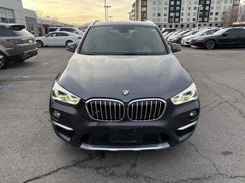 2017 BMW X1 xDrive 28i