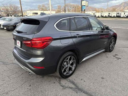 2017 BMW X1 xDrive 28i