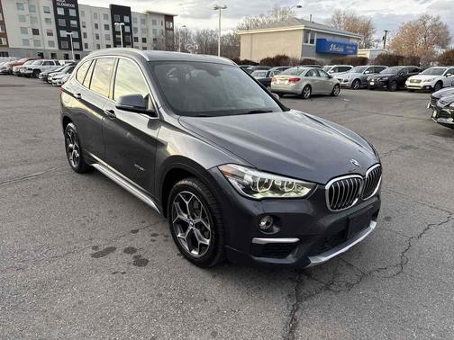 2017 BMW X1 xDrive 28i