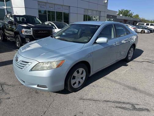 2009 Toyota Camry LE