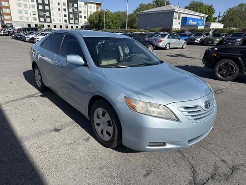 2009 Toyota Camry LE