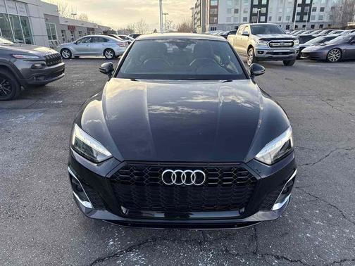 2023 Audi A5 Premium 45 TFSI S line quattro S tronic