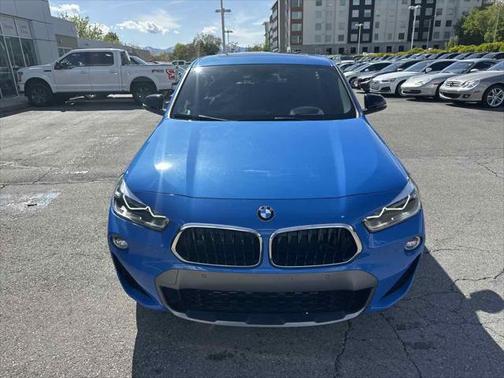 2018 BMW X2 xDrive28i