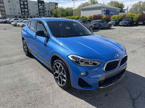 2018 BMW X2 xDrive28i