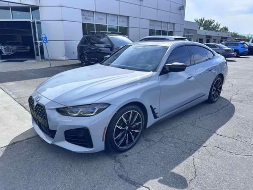 2022 BMW M440 i xDrive