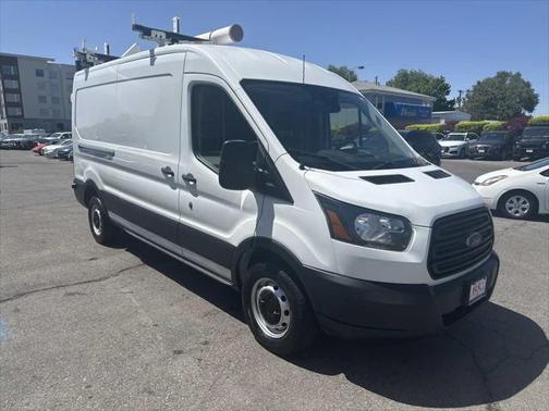 2019 Ford Transit-250 Base