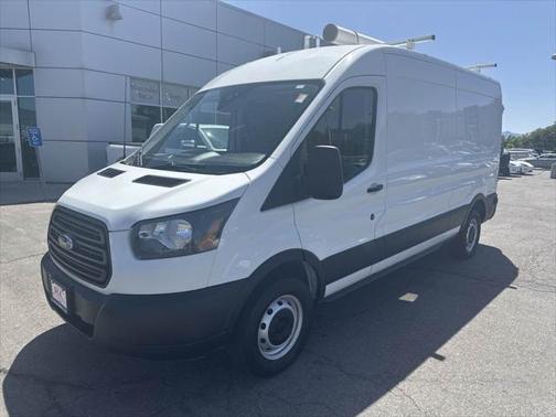 2019 Ford Transit-250 Base