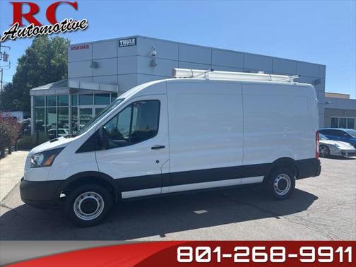 2019 Ford Transit-250 Base