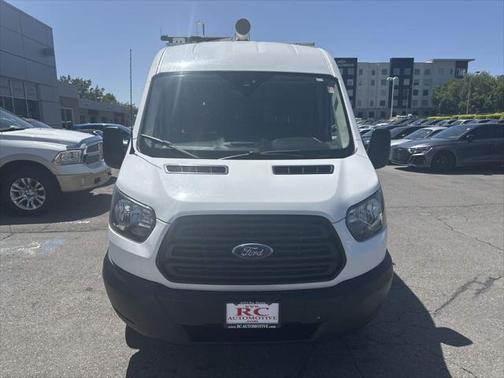2019 Ford Transit-250 Base