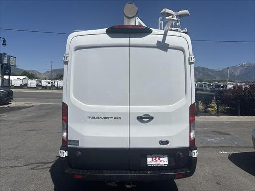 2019 Ford Transit-250 Base