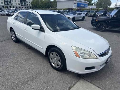 2006 Honda Accord 2.4 LX