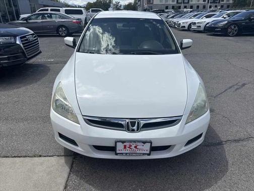 2006 Honda Accord 2.4 LX