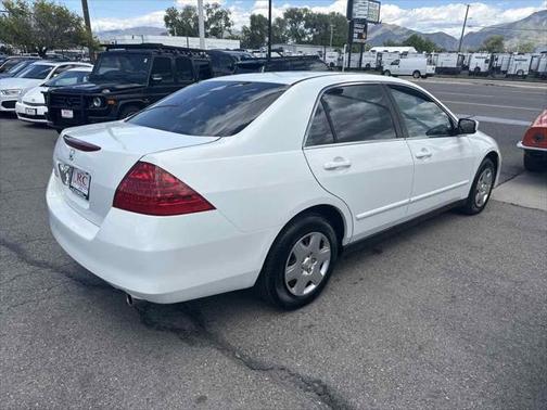 2006 Honda Accord 2.4 LX