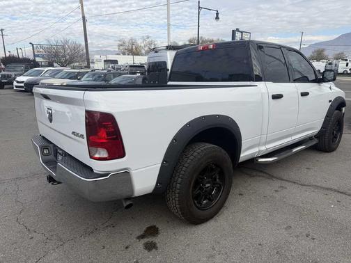 2011 Dodge Ram 1500 ST