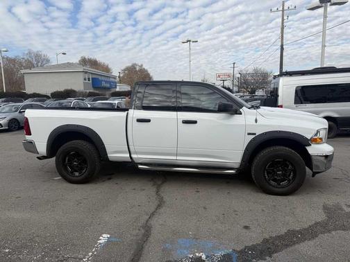 2011 Dodge Ram 1500 ST