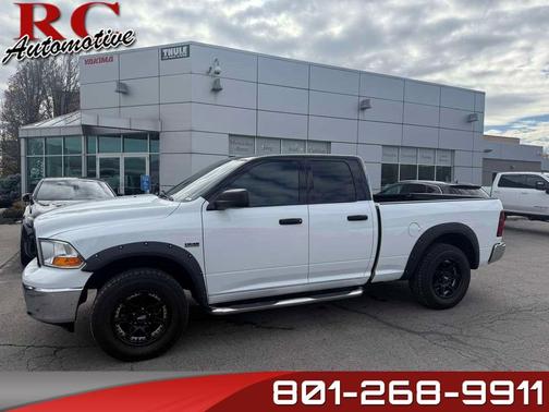 2011 Dodge Ram 1500 ST