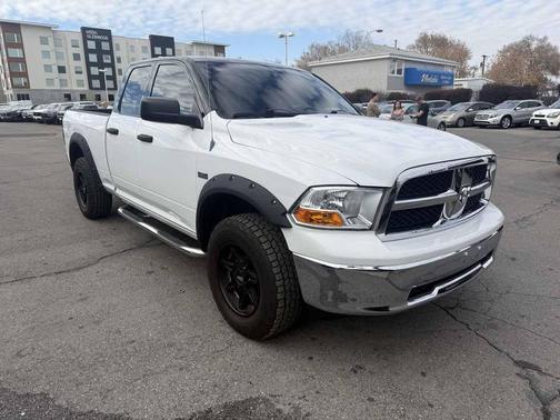 2011 Dodge Ram 1500 ST