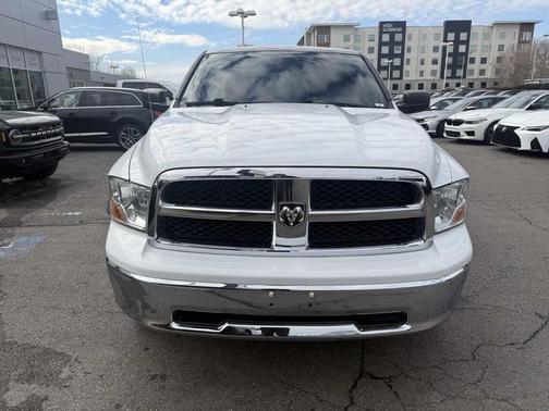 2011 Dodge Ram 1500 ST