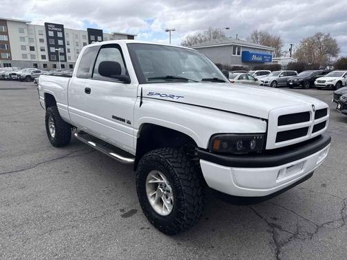 1998 Dodge Ram 1500 Base