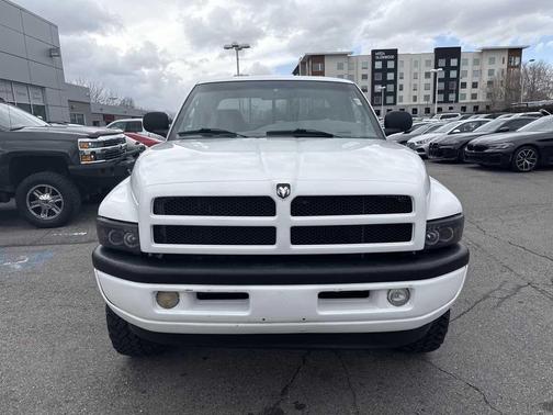 1998 Dodge Ram 1500 Base