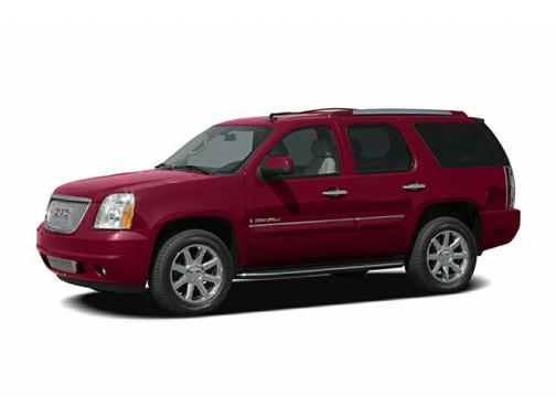 2007 GMC Yukon Denali