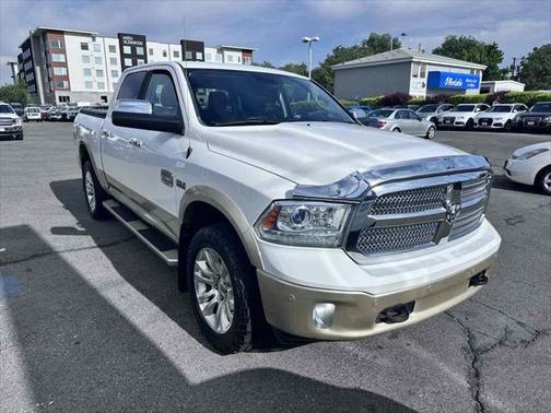2014 RAM 1500 Longhorn