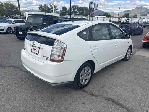 2009 Toyota Prius Base