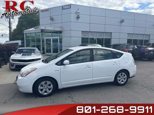 2009 Toyota Prius Base