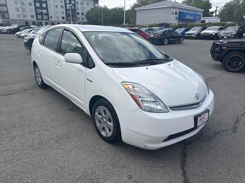 2009 Toyota Prius Base