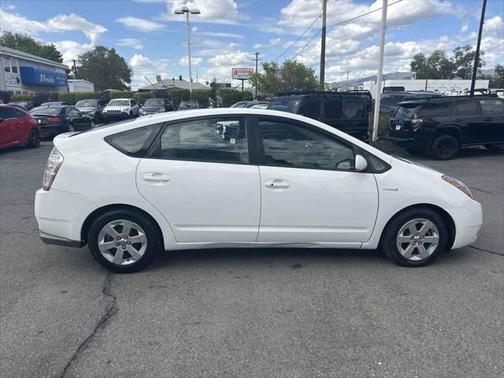 2009 Toyota Prius Base