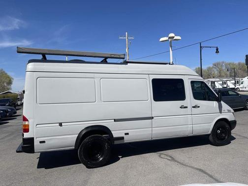 2004 Dodge Sprinter 3500 High Roof