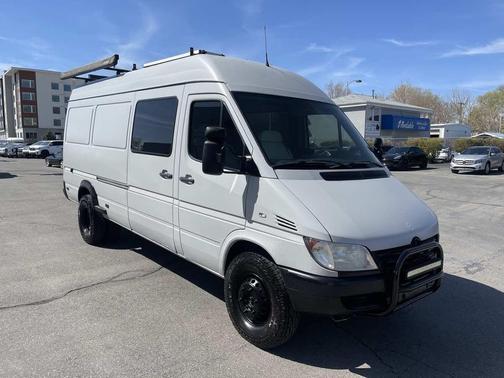 2004 Dodge Sprinter 3500 High Roof