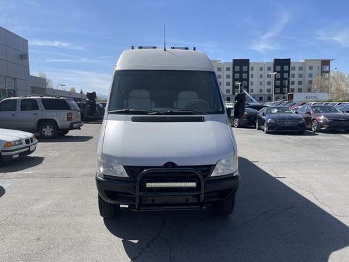 2004 Dodge Sprinter 3500 High Roof