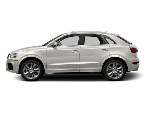 Cortina White 2016 Audi Q3 2.0T Premium Plus