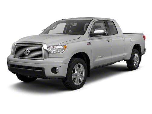 Silver Sky Metallic 2013 Toyota Tundra Grade