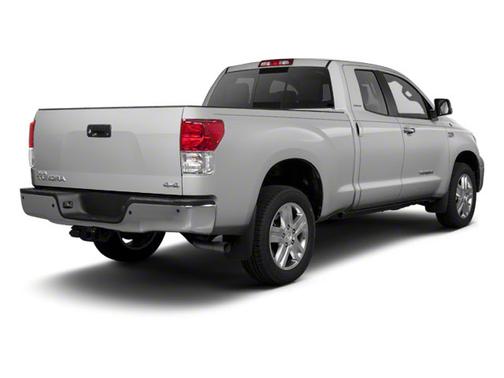 Silver Sky Metallic 2013 Toyota Tundra Grade