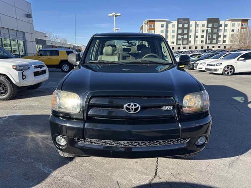 2005 Toyota Tundra Limited Double Cab