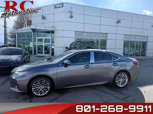 2015 Lexus ES 350 Base